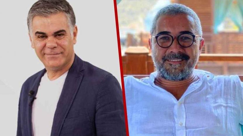 Sedat Peker'in iddiaları sonrası sular durulmuyor! Veyis Ateş ve Süleyman Özışık'ın arşivi ortaya saçıldı