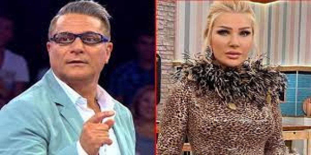 "Tecavüzle" suçlamıştı... Seda Sayan'dan yeni "Mehmet Ali Erbil" açıklaması! "Olay tecavüz değil, aldatma!"