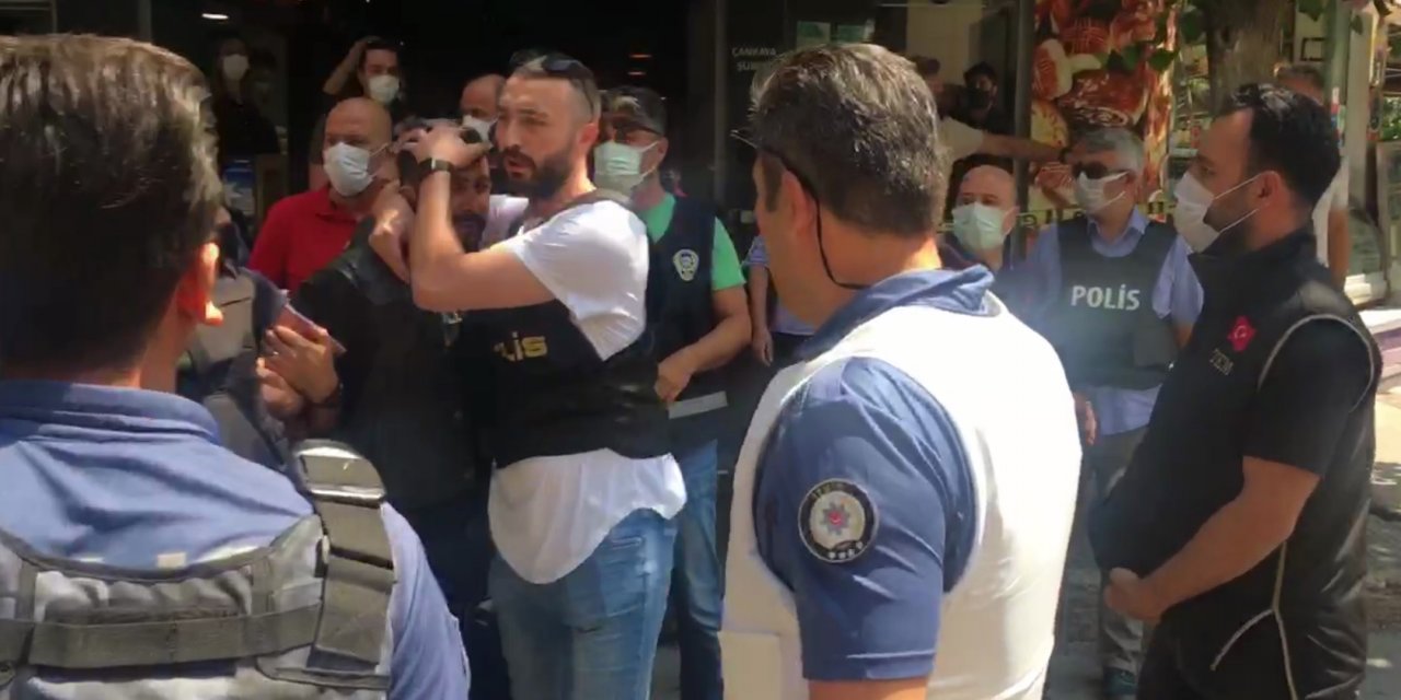 CHP'den HDP'ye yapılan saldırıya tepki gösterdi! Uzun süredir hedef gösteriliyordu