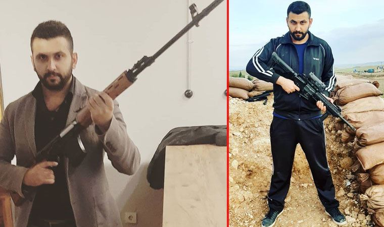 HDP'li Ertuğrul Kürkçü saldırganları açıkladı! 'Saldırganın yanında iki kişi daha vardı'