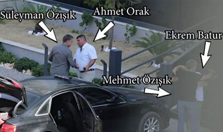 Didim Belediye Başkanı'na saldırı düzenlenmişti... Olayın perde arkası yeniden gündemde