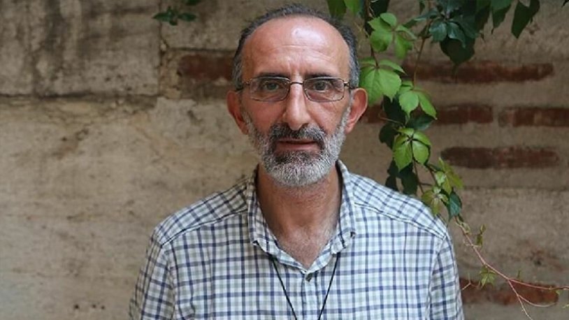 Taciz suçlamasının ardından intihar etmişti... Yazarın davasında karar