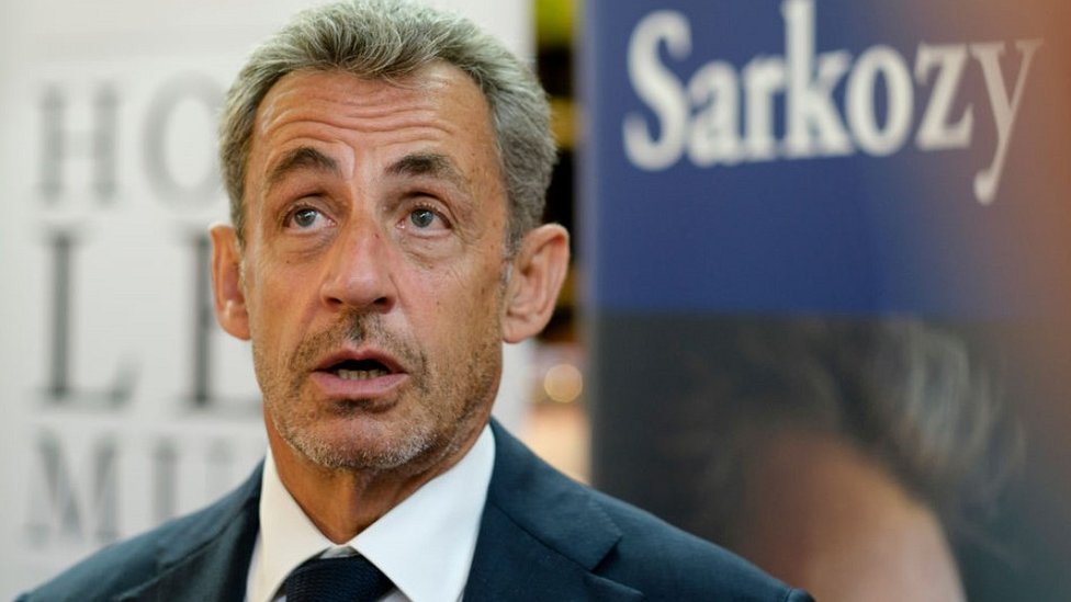 Nicolas Sarkozy’e 6 ay hapis cezası talebi