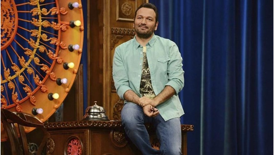 Veteriner skeci tepkilere yol açmıştı... Ali Sunal'dan o skeç hakkında açıklama