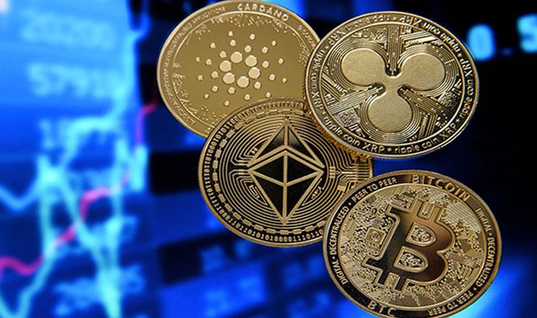 Dünyanın en büyük endeks sağlayıcısından 'kripto para' adımı