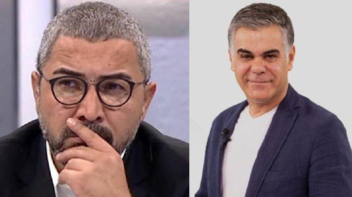 Veyis Ateş ve Süleyman Özışık'ın projesinde ismi geçiyordu... Habertürk sunucusundan açıklama geldi!