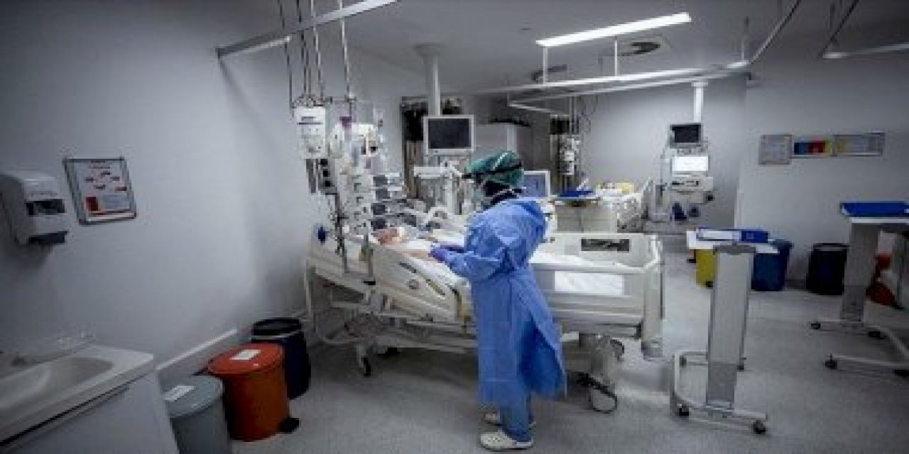 İstanbul'da alarmın rengi kırmızı... Özel hastanelerin devreye sokulması planlanıyor!
