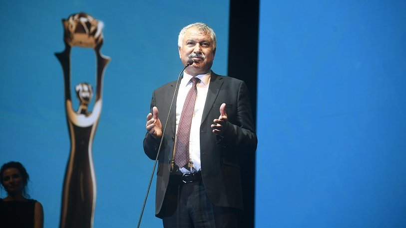 28'incisi düzenlenecek... Altın Koza Film Festivali için geri sayım başladı