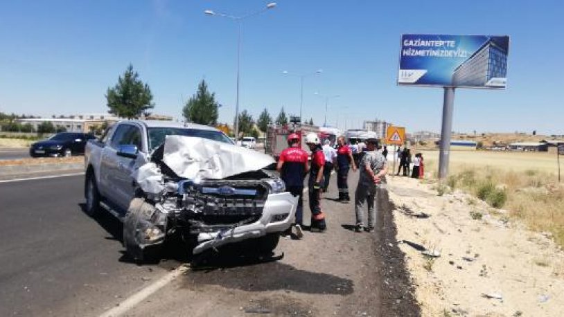 Mardin'de öğretmenler ölümden döndü: Yaralılar var