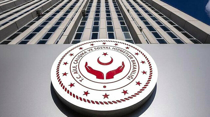 Aile ve Sosyal Hizmetler Bakanlığı'ndan 'kadın konukevi' açıklaması