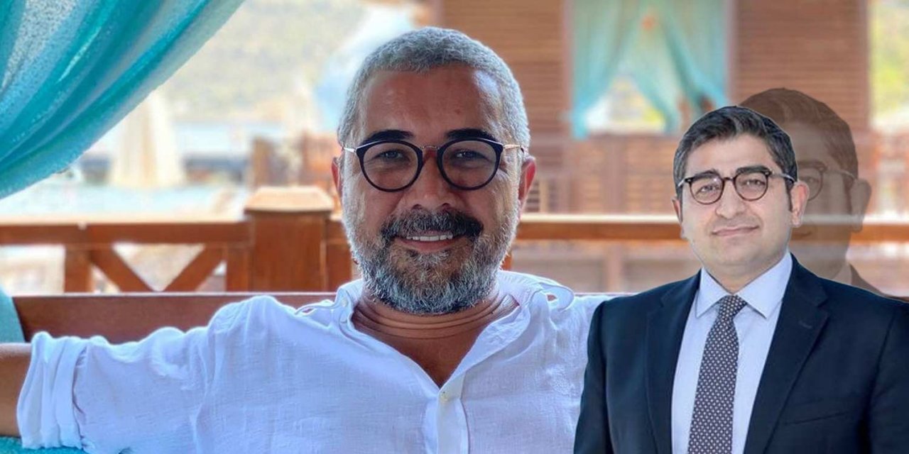 "O ses kaydında bomba isim var" Saygı Öztürk yazdı!