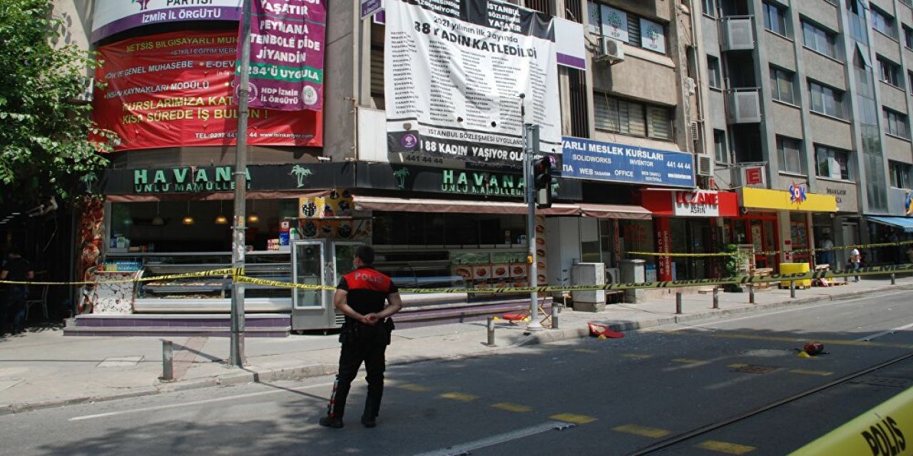 HDP'li yetkililer saldırıyı değerlendirdi! "Tesadüfen yaşıyoruz"