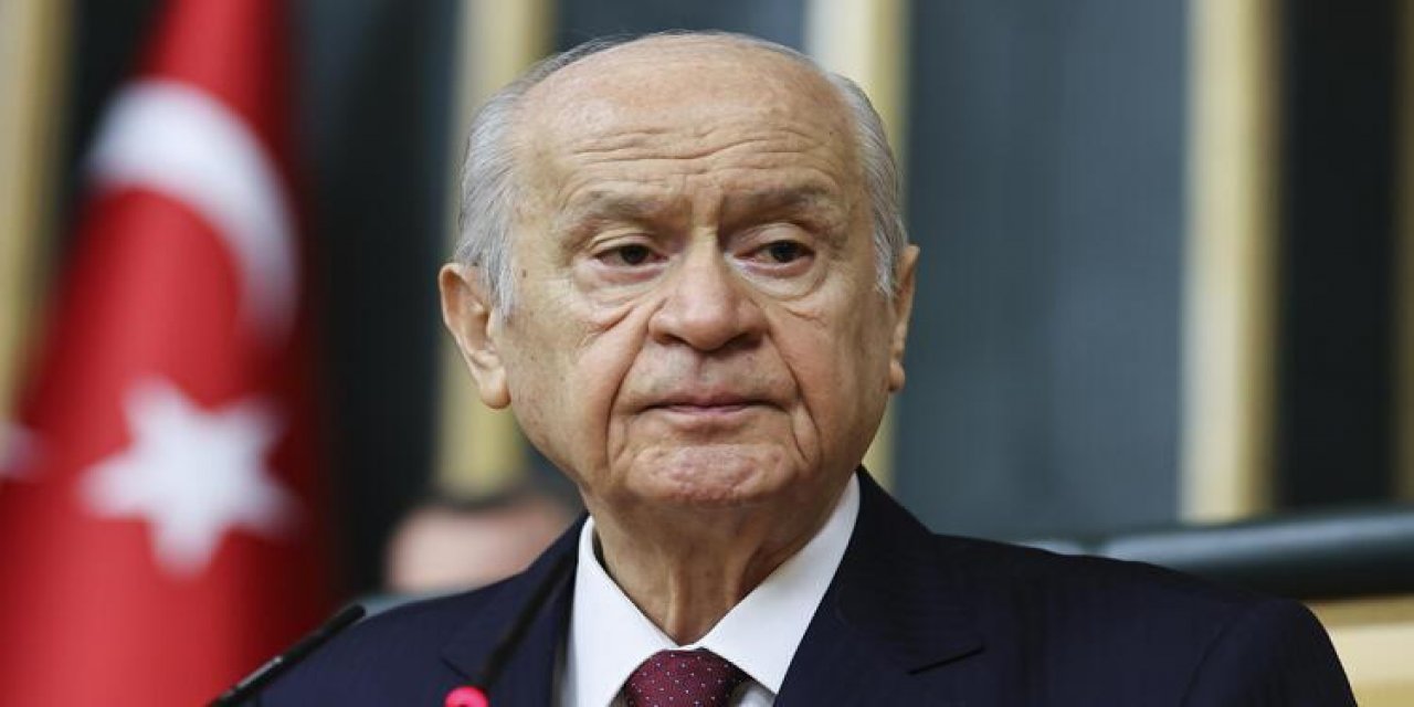 Rapor AKP'ye verildi! İşte MHP’nin üç seçim şartı...