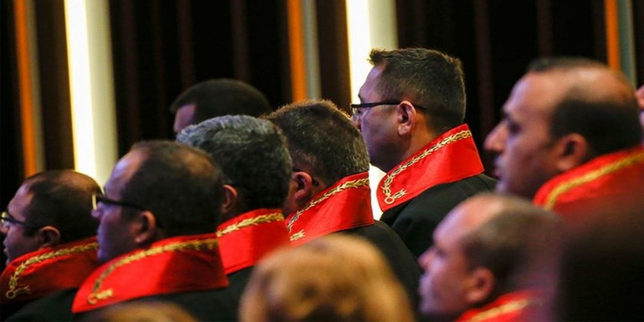 O kanun teklifi Meclis'ten geçti! Savcılara, başsavcıdan kayyum!