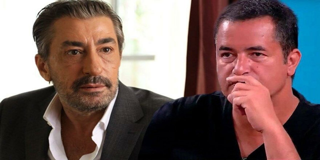 "Kanalında olmaktan utanıyorum" demişti... Erkan Petekkaya "Kırmızı Oda"ya veda etti!