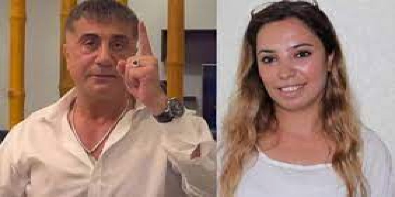 O ayrıntıya dikkat çekti ve... Sedat Peker'den "Deniz Poyraz" eleştirilerine yanıt!