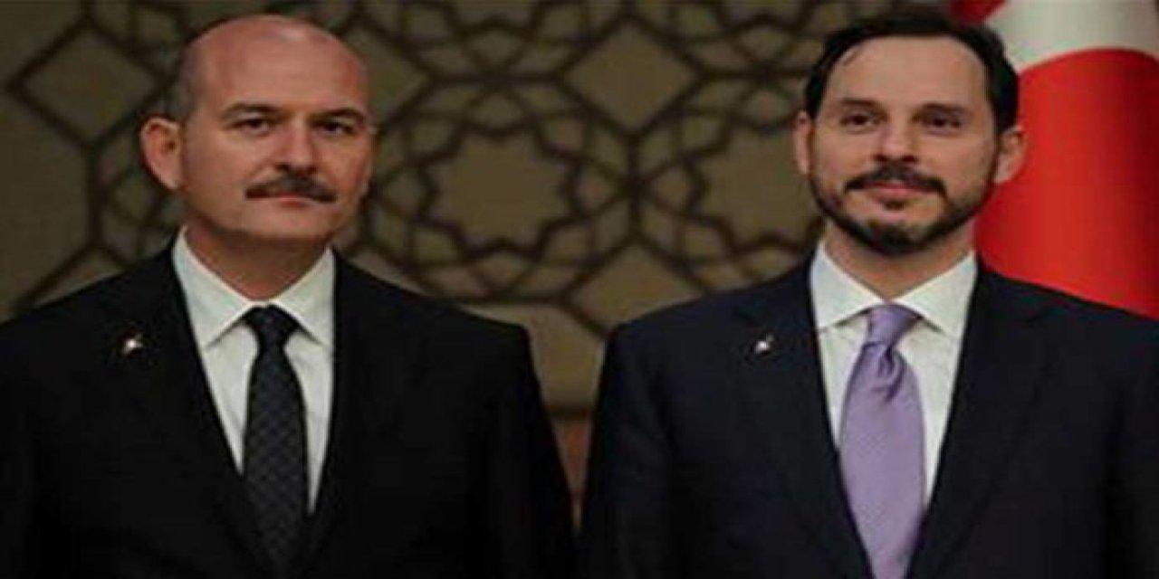 Soylu–Albayrak çekişmesinde yeni gelişme! Emniyet İstihbaratı'nın eski başkanı emekli edildi!
