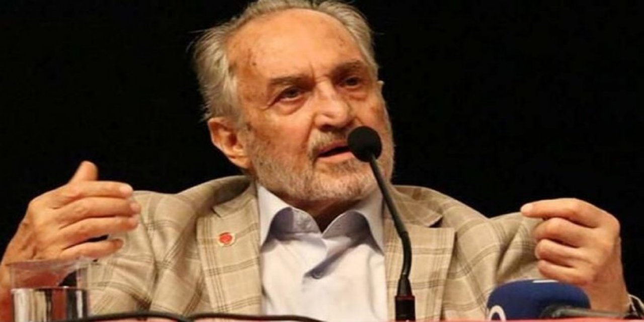 "Asiltürk ve 30 yıllık anılar" Fatih Altaylı'dan bomba yazı! Oğuzhan Asiltürk bakın kimin evine misafir olmuş?