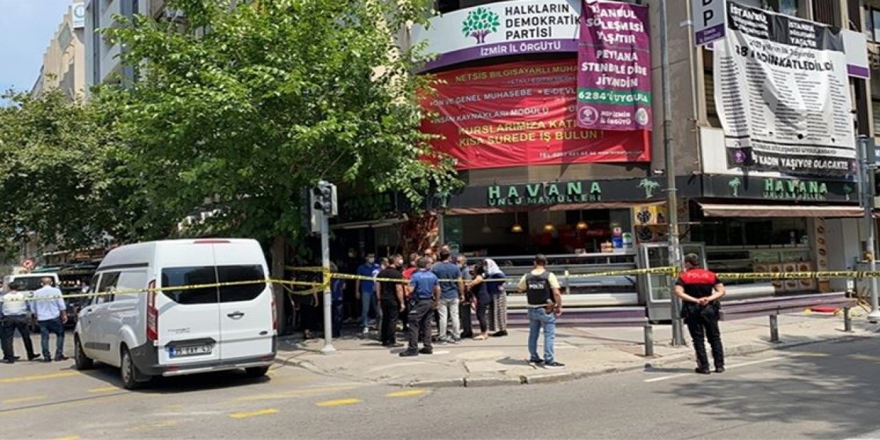 "Bunun üzerine gidilmeli" diyerek anlattı... Barış Pehlivan'dan saldırı sırasında "asılsız ihbarlar" iddiası!