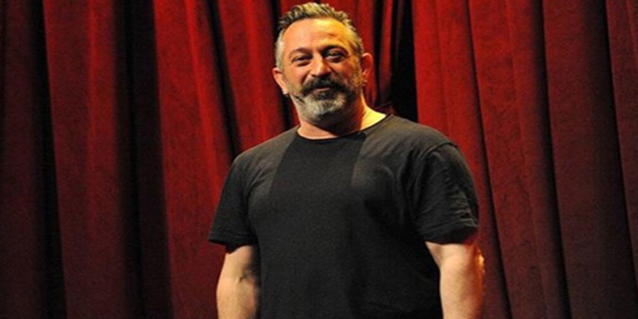 Cem Yılmaz merakla beklenen diziden ilk fotoğrafı paylaştı! İşte "Erşan 1981"