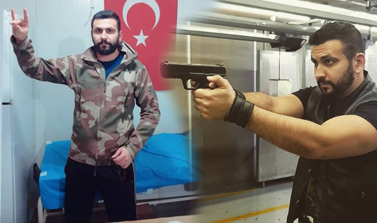 Deniz Poyraz'ı katleden Onur Gencer'in arkadaşları konuştu! 'Sürekli silah ruhsatı almak gibi muhabbetler ediyordu'