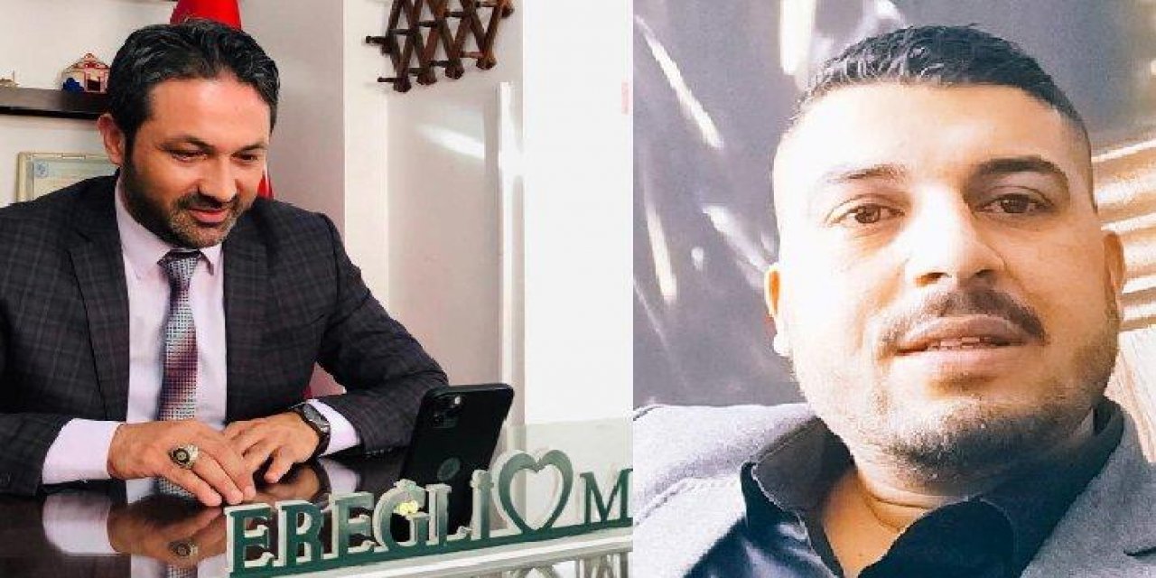 Cumhur İttifakı'nda kriz! AKP’li başkanın fotoğrafları MHP’lileri kızdırdı!