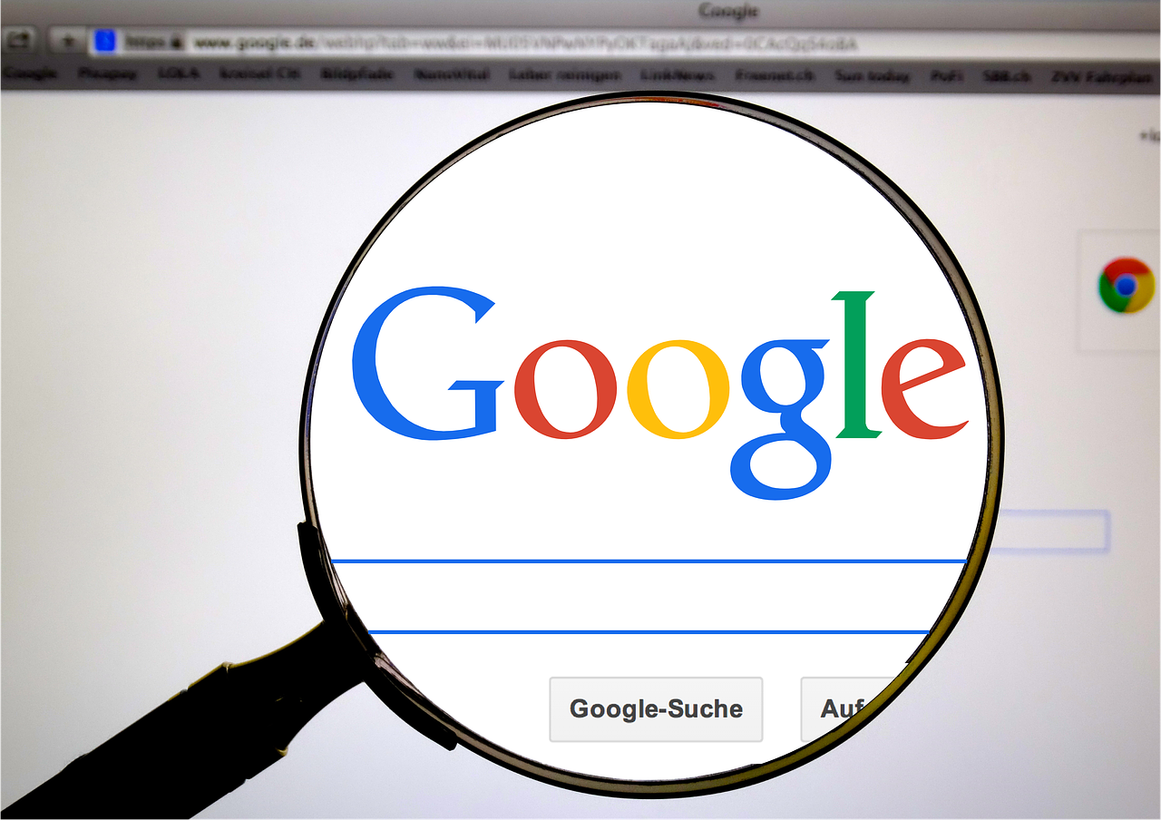 İnternet reklamlarından 147 milyar dolar gelir elde etmişti... AB'den Google'a soruşturma hazırlığı