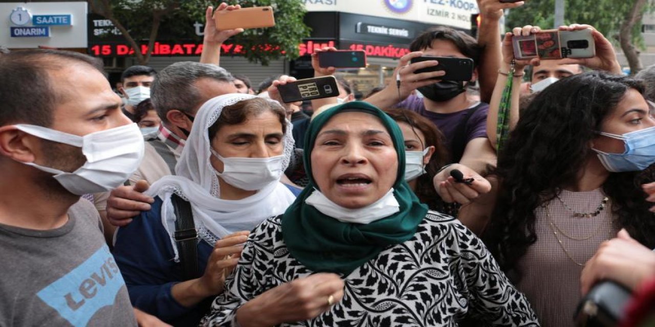 Deniz Poyraz’ın annesi: Kızımı adli tıpta gördüm, 6 kurşun sıkmışlar!