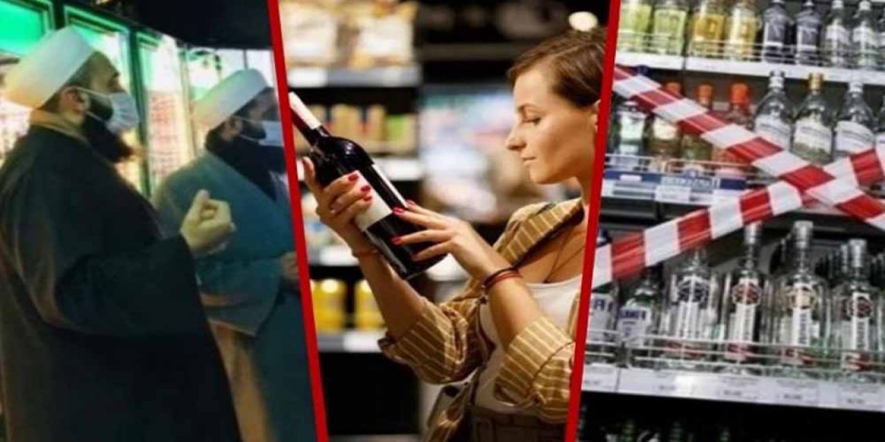 18 yıllık Tekel bayiine "mescit" engeli! "Ruhsatı iptal ediliyor"