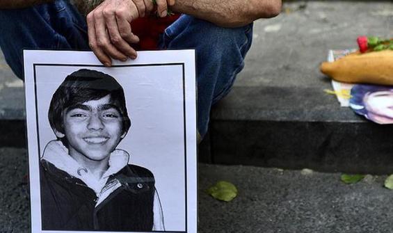 Berkin Elvan davasında karar çıktı!