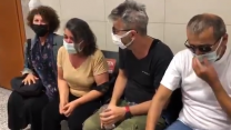 Berkin Elvan davasındaki karara Gülsüm Elvan böyle isyan etti! 'Her kilosuna 1 yıl ceza verdiler'