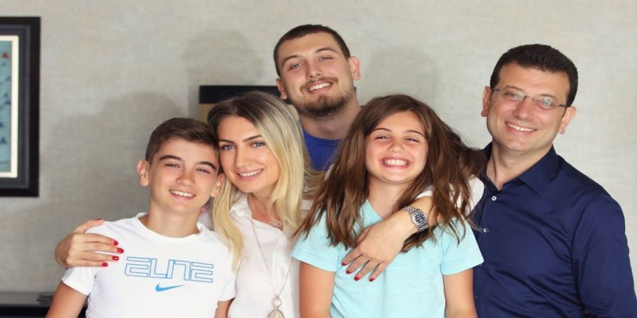 Ekrem İmamoğlu'nun testi pozitif çıkmıştı... İmamoğlu ailesinin test sonuçları belli oldu!