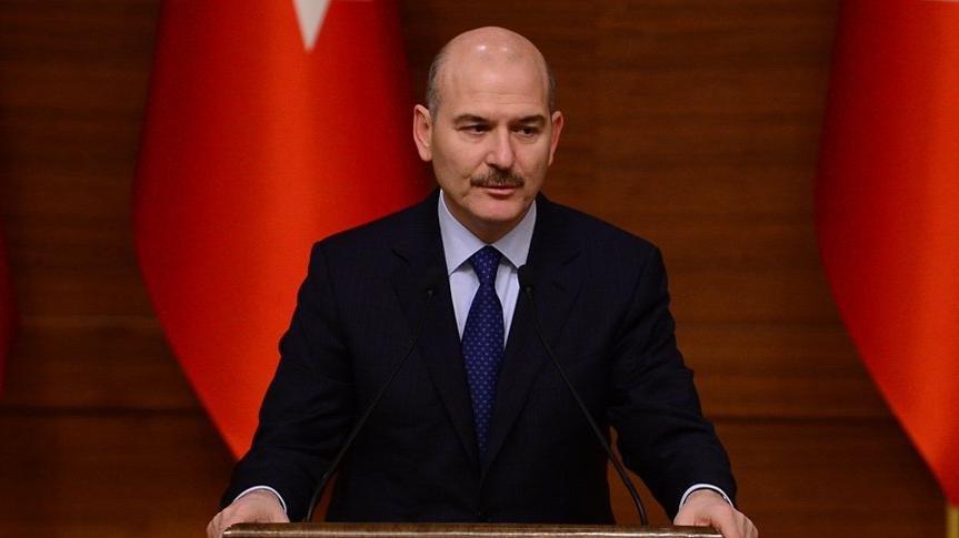 İçişleri Bakanı Soylu sık sık teşkilata sevgisinden bahsediyordu ama tek kelime etmedi! Polisler neden intihar ediyor?