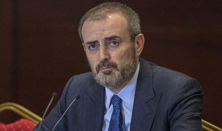 AKP'li Ünal'dan tepki çeken açıklama! 'Başka ülkelere hayran zihinlerin yeri olamaz'