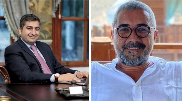İsmail Saymaz sordu, Veyis Ateş canlı yayında açıkladı! Sezgin Baran Korkmaz'dan 10 milyon euro istedi mi?