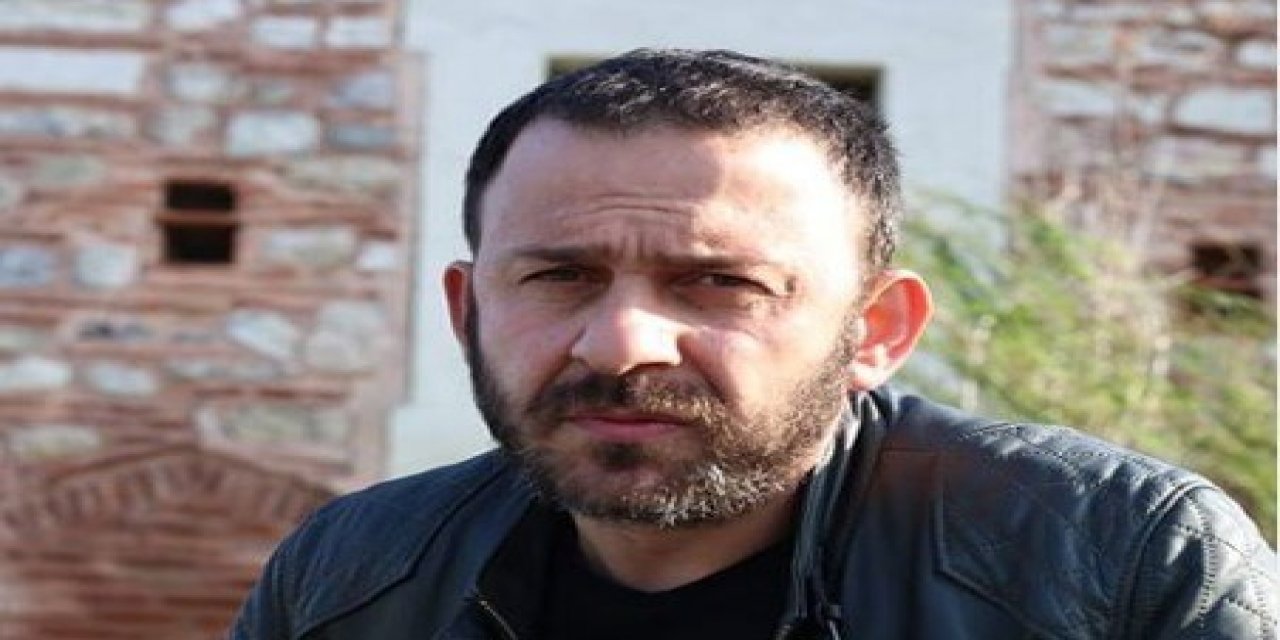 AKP'li oyuncudan skandal paylaşım! İmamoğlu'nun koronaya yakalanmasına sevindi...