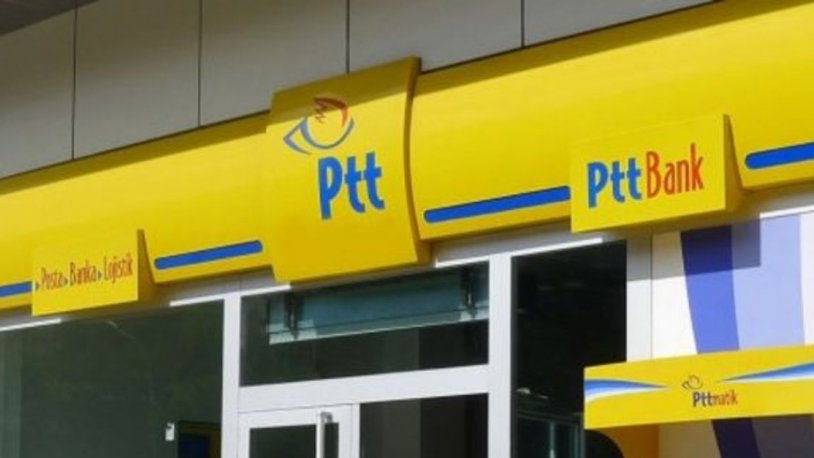 PTT'de scooter dönemi