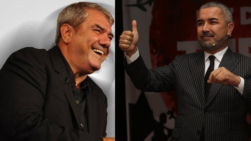 Yılmaz Özdil'den bomba paylaşım! 'Benim köşeyi Veyis’e vereyim bari..."'