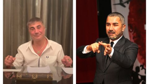 Sedat Peker yardımcım demişti... Veyis Ateş, Erdal Aras ile ilişkisini anlattı