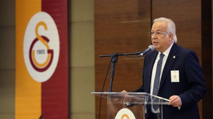 Eşref Hamamcıoğlu'ndan açıklamalar! 'Hayal satmıyoruz'