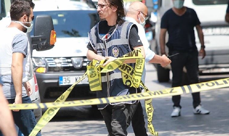 'HDP saldırısının ardından kamera kayıtları silindi' iddiaları gündeme gelmişti... İzmir Valiliği'nden açıklama geldi