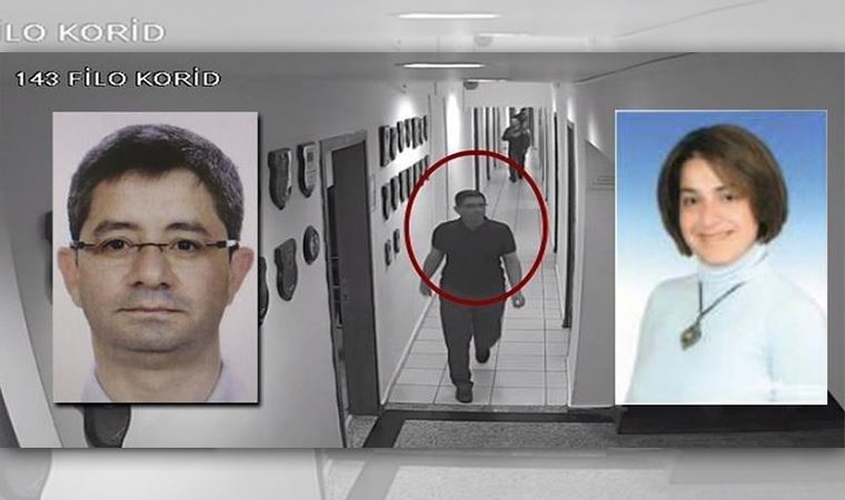 FETÖ'nün sivil imamının eşine hapis cezası