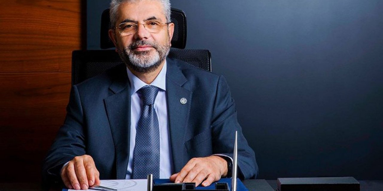 Bakan yardımcısının aile şirketi bakanlıktan ihale almış! İkinci Ruhsar Pekcan vakası...