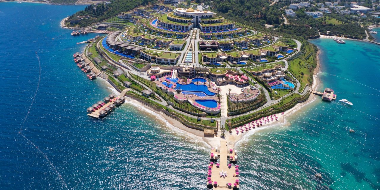 Paramount Otel skandalında yeni sayfa! Uğur Dündar yazdı!