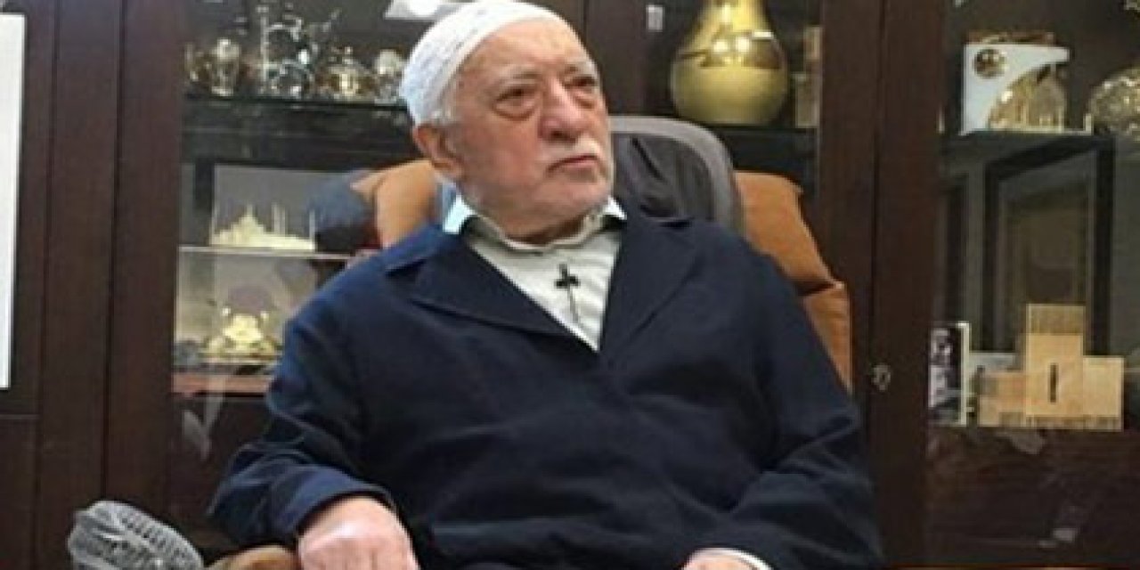FETÖ'de "danışman" kavgası!