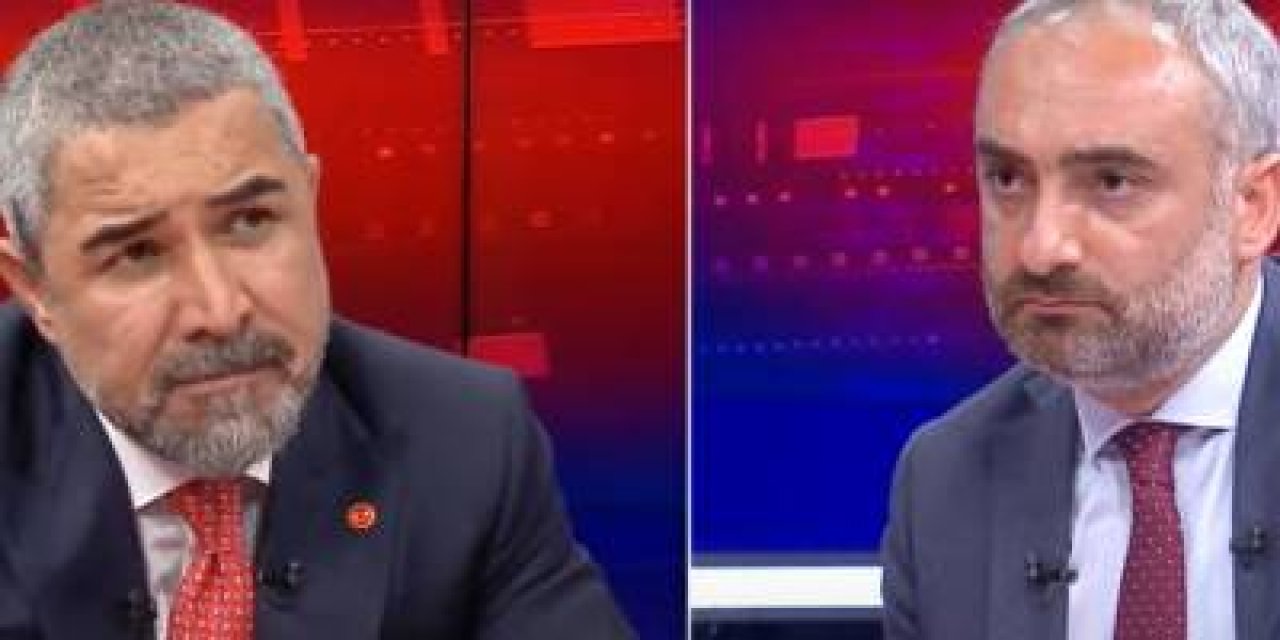 Sosyal medyada gündem oldu! Veyis Ateş yayınında "manidar" reklam! "Ses kaydı alır"