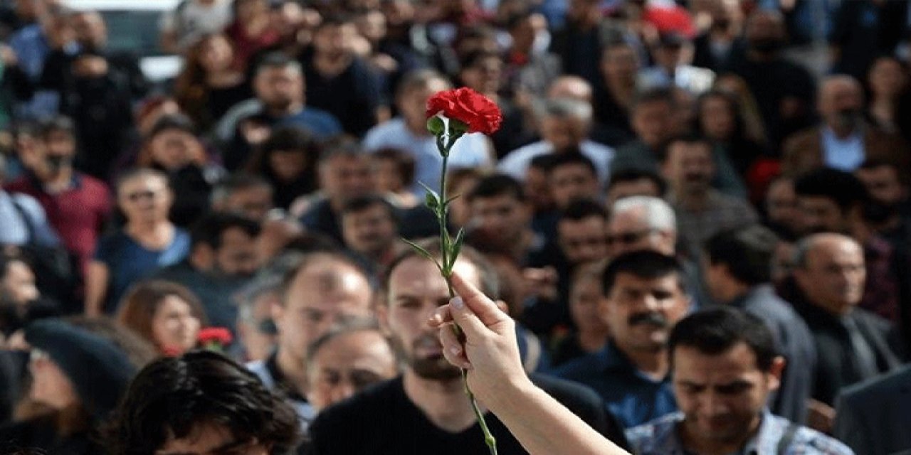 "Sedat Peker'in ifşaatlarının yarattığı toz duman içerisinde o duruşmayı kimse fark etmedi!" İsmail Saymaz yazdı: "IŞID'in gelinleri"
