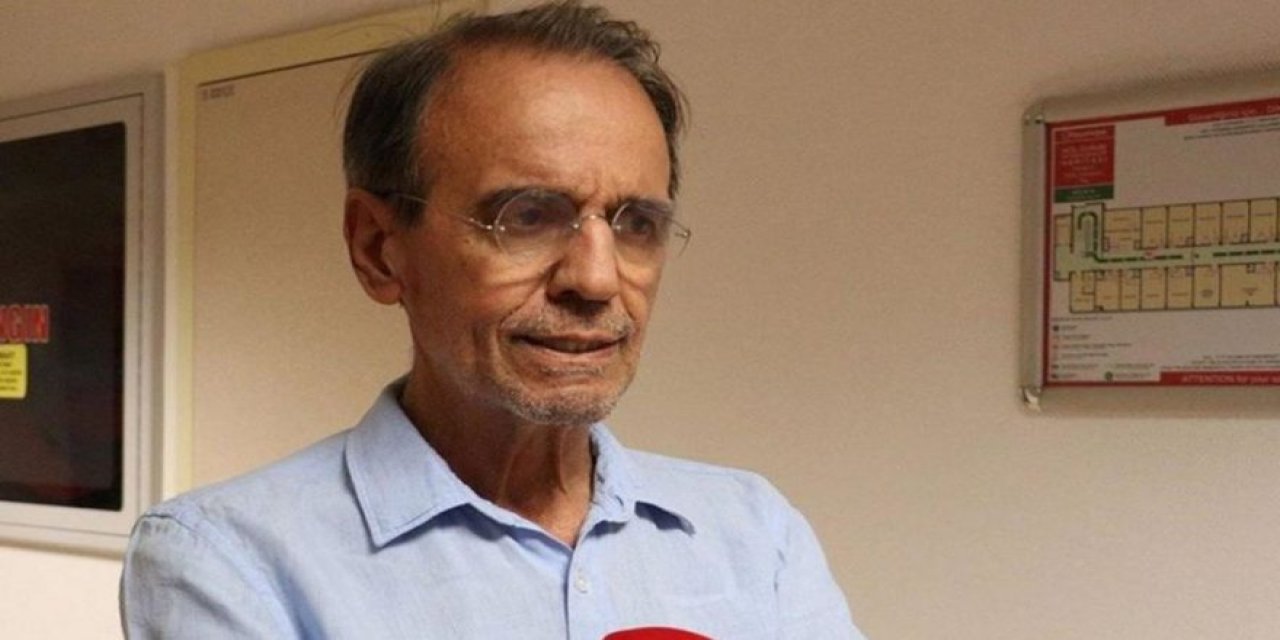 "Salgında birinci dalga bitmedi, 3. ve 4. artış dönemleri gelecek"