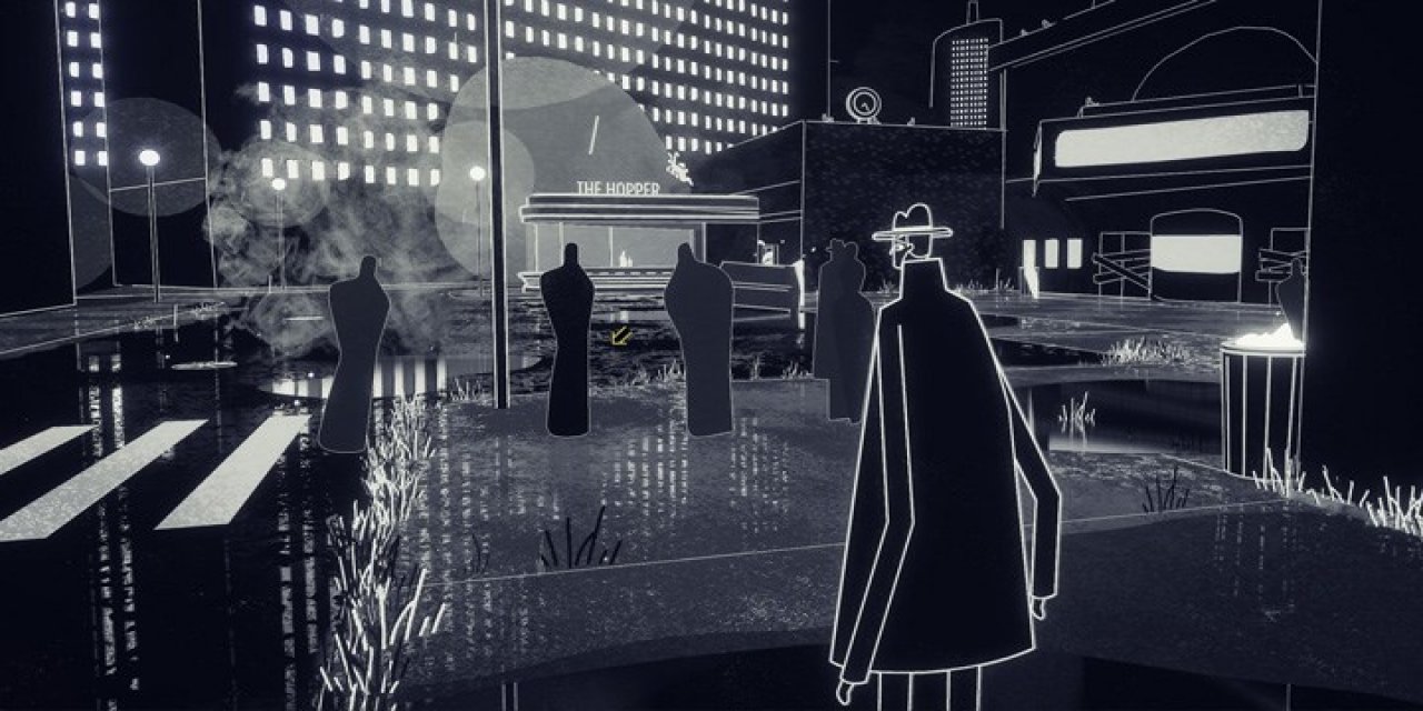 Uzaylılar, dev vampir kadınlar, cinayetler... The Guardian 2021'in en iyi video oyunlarını derledi!