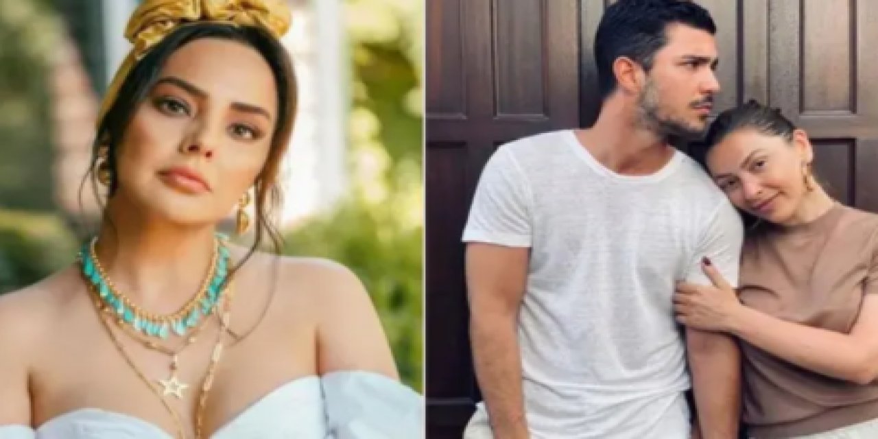 Kaan Yıldırım'dan "Hadise" açıklaması! O iddialara yanıt verdi!